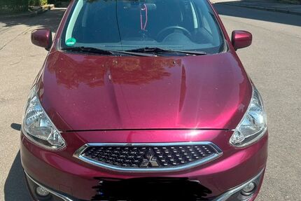 Mitsubishi Space Star 118.712 km 6.349 &euro; Stuttgart 70469
