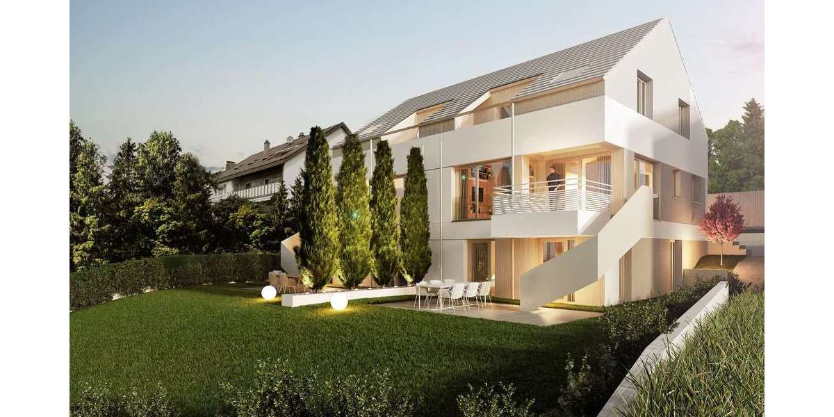 Einfamilienhaus Stuttgart Hedelfingen - 6 Zimmer, 173 m&sup2;, 1.390.000&euro; | Angebot:26300743