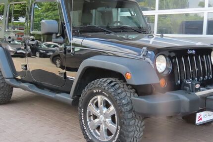 Jeep Wrangler 117.000 km 17.990 &euro; Stuttgart 70329
