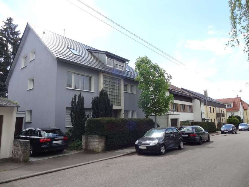 Wohnung zum Mieten in Stuttgart 1.500 € 95 m²