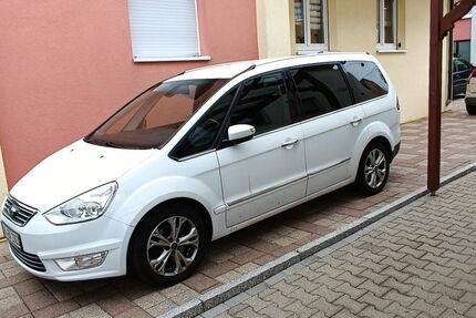 Ford Galaxy 118.000 km 10.900 &euro; Schwaikheim 71409