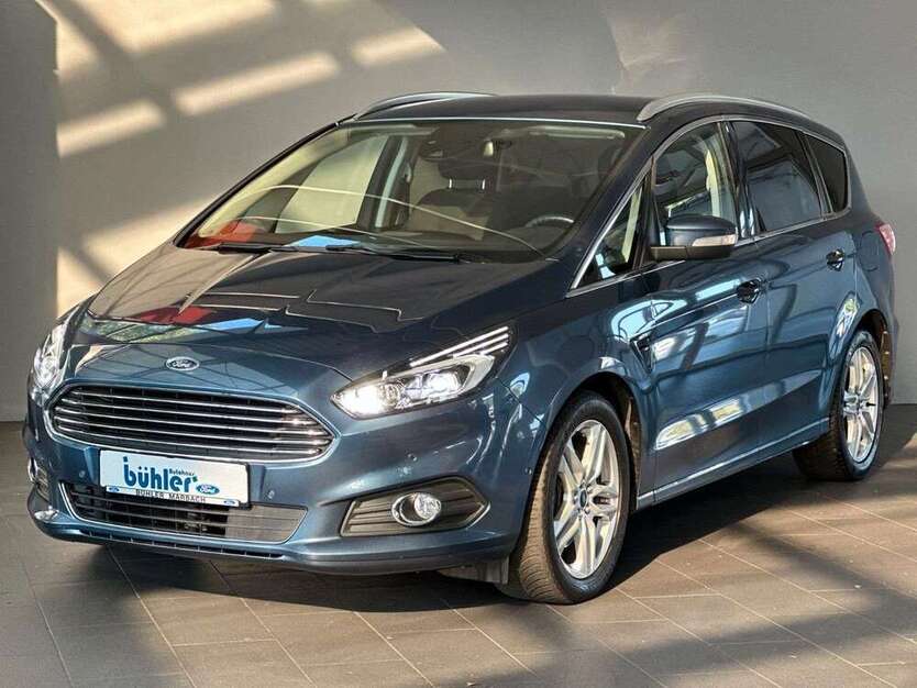 S-Max