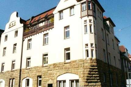 Wohnung Stuttgart Stuttgart-Ost - 2.5 Zimmer, 65 m&sup2;, 1.050&euro; | Angebot:26100201
