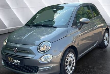 Fiat 500 24.800 km 13.270 &euro; Bietigheim-Bissingen 74321