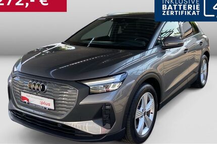 Audi Q4 e-tron 91.389 km 26.460 &euro; Esslingen 73730