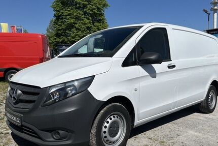 Mercedes-Benz Vito 88.237 km 28.167 &euro; Schorndorf 73614