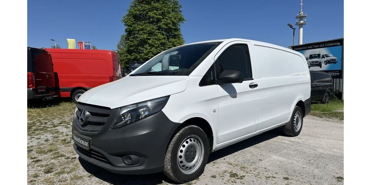 Mercedes-Benz Vito 88.237 km 28.167 &euro; Schorndorf 73614