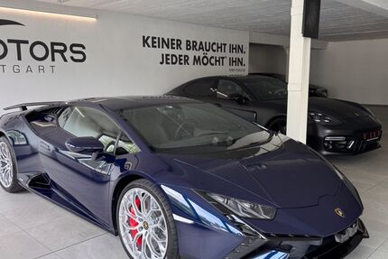 Lamborghini Huracán 2.100 km 326.500 &euro; Waldenbuch 71111