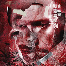 La Dispute - No One Was Driving The Car-Tour + special guests: Vs Self & Pijn 13.03.2026 Im Wizemann Stuttgart