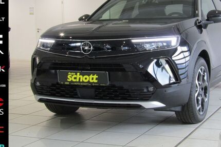 Opel Mokka 22.904 km 21.490 &euro; Magstadt 71106