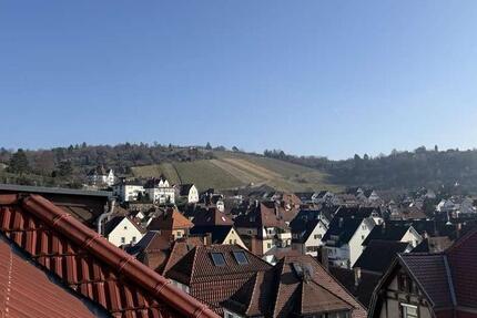 Wohnung Stuttgart Luginsland - 2.5 Zimmer, 86 m&sup2;, 1.350&euro; | Angebot:24801989