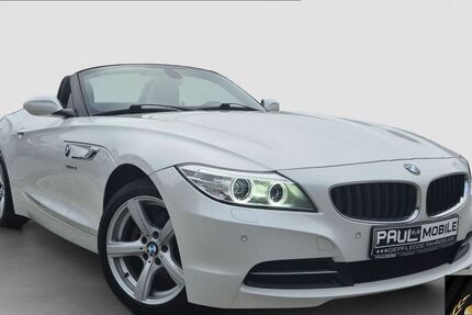BMW Z4 80.000 km 16.995 &euro; Ludwigsburg 71636