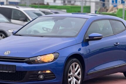 VW Scirocco 144.649 km 8.100 € Schwieberdingen 71701
