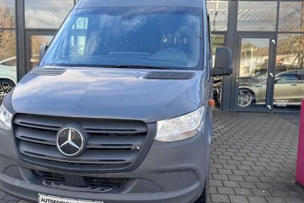 Mercedes-Benz eSprinter 28.900 km 17.990 &euro; TÜBINGEN 72072