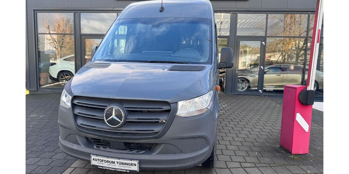 Mercedes-Benz eSprinter 28.900 km 17.990 &euro; TÜBINGEN 72072