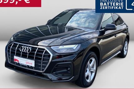 Audi Q5 27.476 km 44.730 &euro; Esslingen 73730