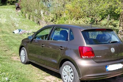 VW Polo 205.000 km 3.999 &euro; Tübingen 72076