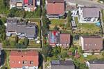 Gartenidylle mit Hohenasperg-Blick - gepflegte Doppelhaushälfte in Südhanglage in Tamm!