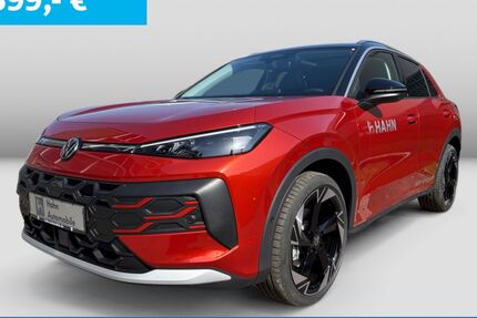 VW T-Roc 3.555 km 39.990 &euro; Bietigheim-Bissingen 74321