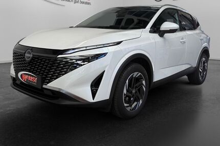 Nissan Qashqai 7.700 km 28.498 &euro; Bempflingen 72658