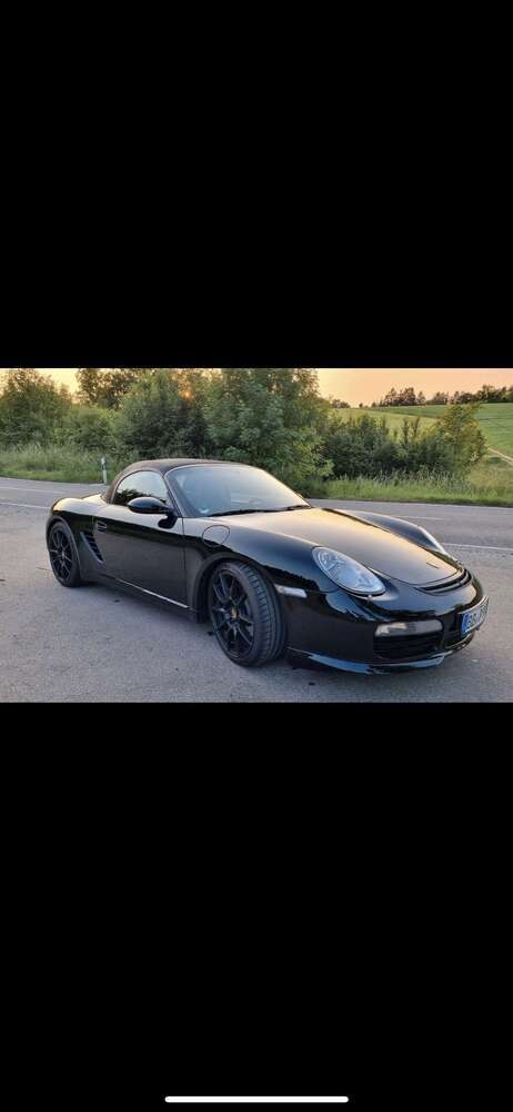 Boxster