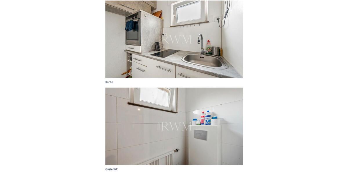 Erdgeschoßwohnung Stuttgart Stuttgart-Ost - 2 Zimmer, 50 m&sup2;, 225.000&euro; | Angebot:26470816