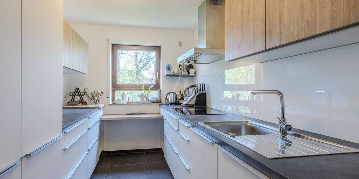 Etagenwohnung Schwieberdingen - 4 Zimmer, 110 m&sup2;, 438.000&euro; | Angebot:26359180