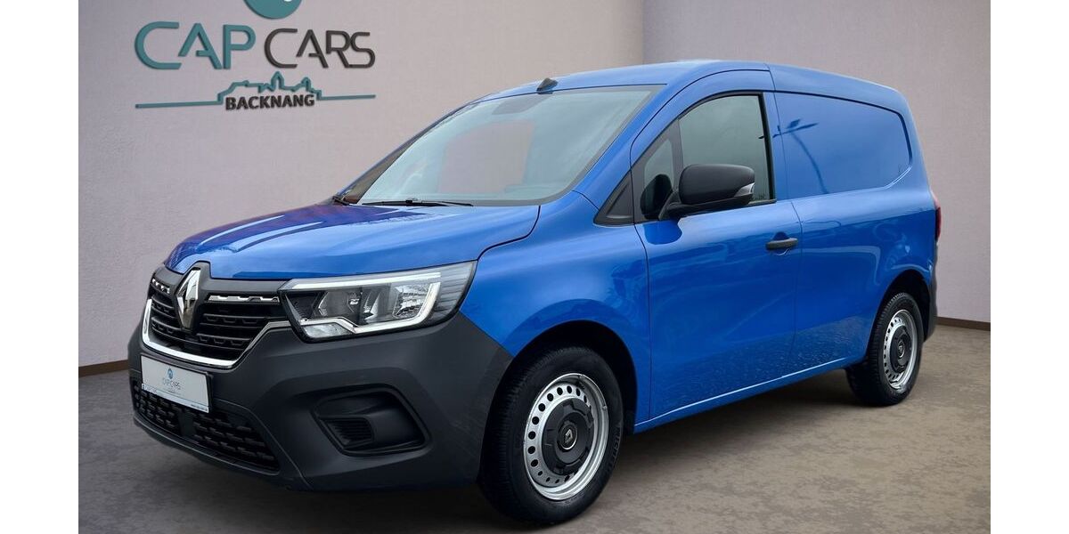 Renault Kangoo 25.000 km 16.990 &euro; Backnang 71522