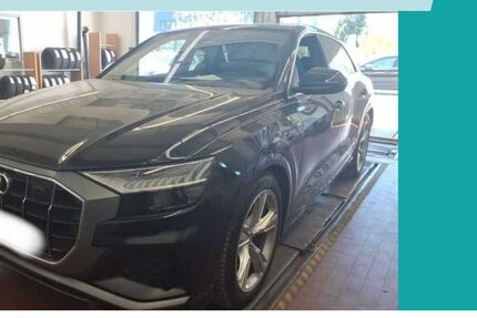 Audi Q8 73.015 km 64.890 &euro; Leonberg 71229