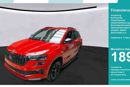 Skoda Karoq 62.808 km 30.838 € Leonberg 71229
