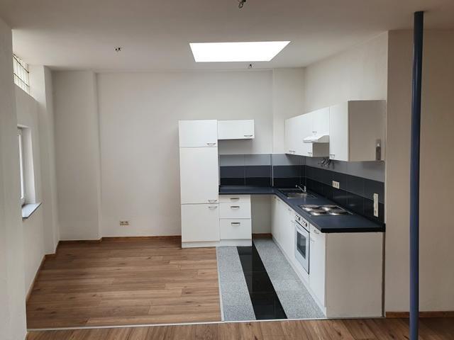 Erdgeschoßwohnung Stuttgart Stuttgart-Ost - 2 Zimmer, 55 m&sup2;, 810&euro; | Angebot:26248954