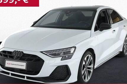 Audi A3 11.666 km 43.930 &euro; Esslingen 73730