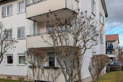 Wohnung Gerlingen - 4 Zimmer, 88 m&sup2;, 329.000&euro; | Angebot:26704122