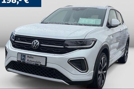 VW T-Cross 25.086 km 21.790 &euro; Backnang 71522