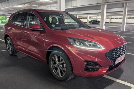 Ford Kuga 39.278 km 27.990 &euro; Esslingen am Neckar 73733