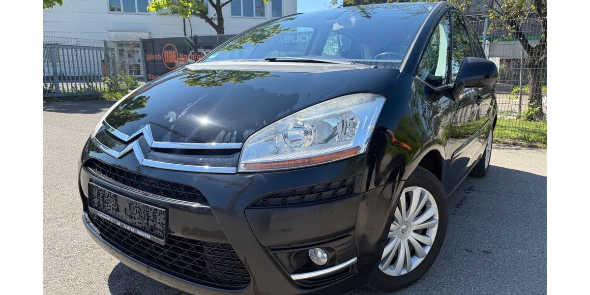 Citroen C4 173.000 km 2.790 &euro; MÖGLINGEN 71696
