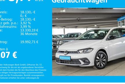 VW Polo 24.007 km 17.830 &euro; Stuttgart-Wangen 70188