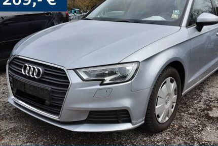 Audi A3 43.781 km 18.895 &euro; Böblingen 71032