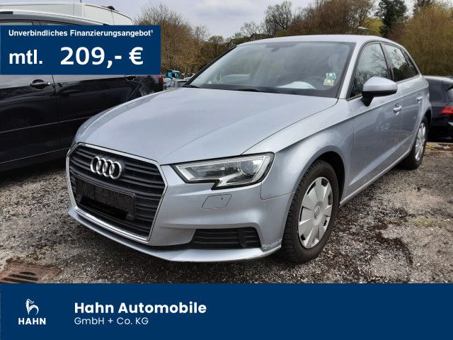 Audi A3 43.781 km 18.895 &euro; Böblingen 71032