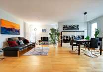 Wohnung zum Mieten in Ludwigsburg 1.660 € 82 m²
