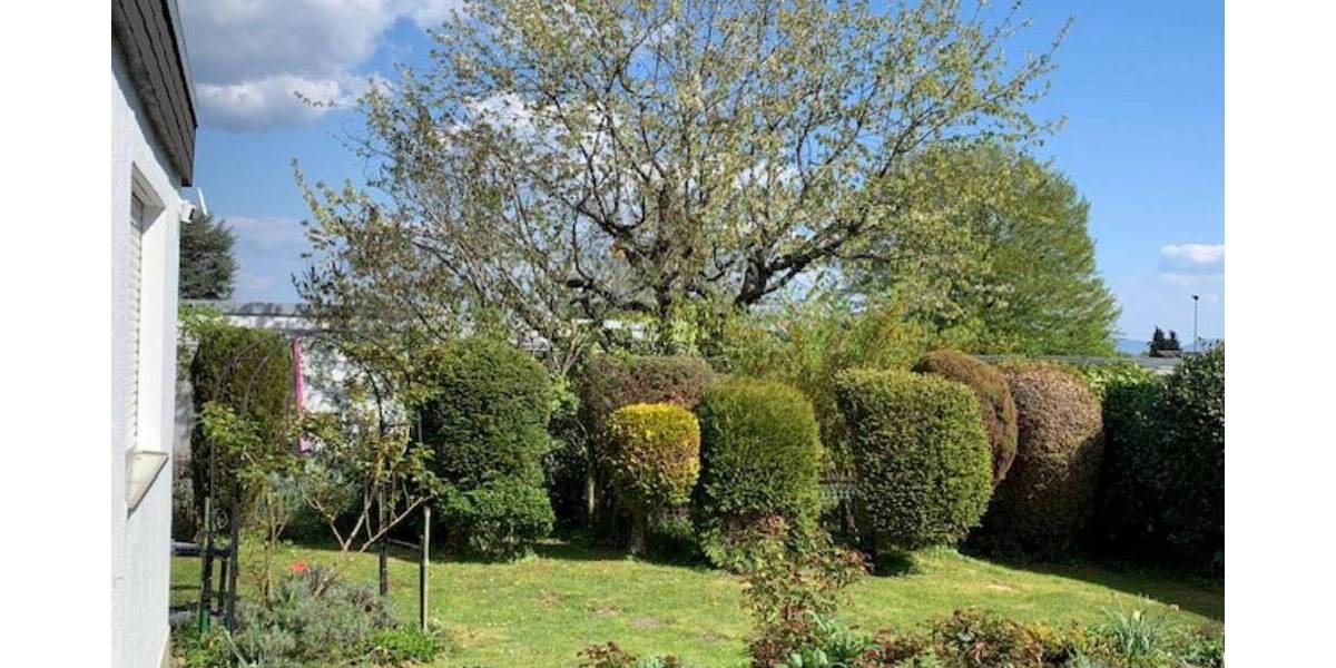 Bungalow Baltmannsweiler Hohengehren - 3 Zimmer, 136 m&sup2;, 469.000&euro; | Angebot:26476641
