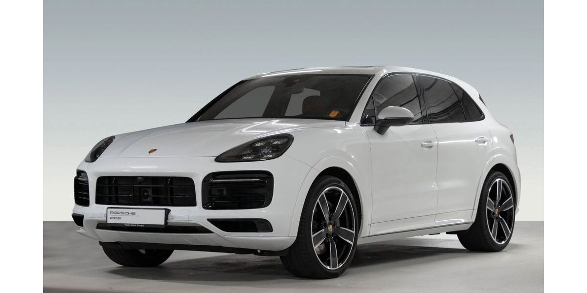 Porsche Cayenne 62.999 km 86.400 &euro; Stuttgart 70469