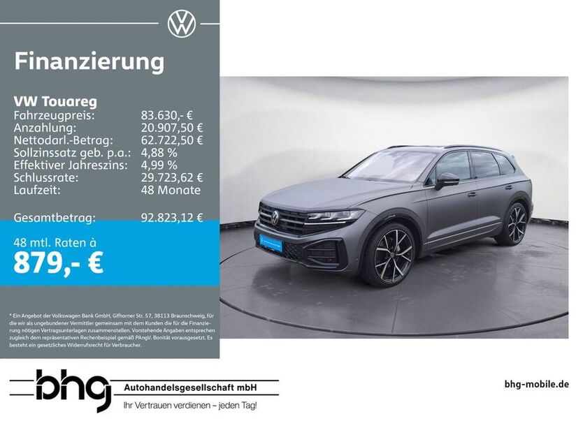 Touareg