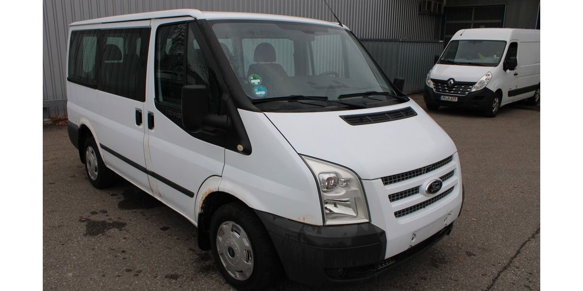 Ford Transit 305.000 km 3.900 &euro; Weil im Schönbuch 71093