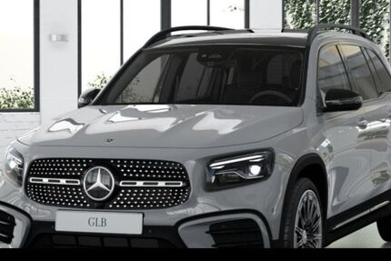 Mercedes-Benz GLB 220 9.900 km 52.790 &euro; Stuttgart 70372