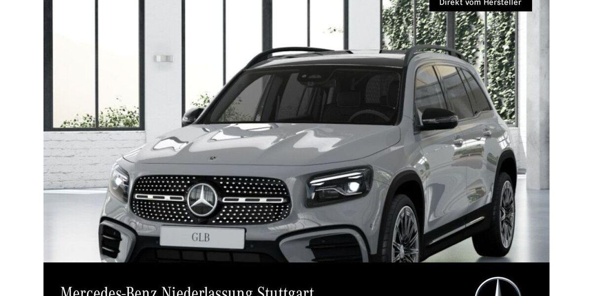 Mercedes-Benz GLB 220 9.900 km 52.790 &euro; Stuttgart 70372