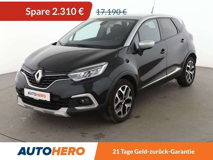 Captur