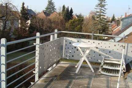 Wohnung zum Mieten in Stuttgart-Möhringen 1.080 € 70 m² 3 zimmer