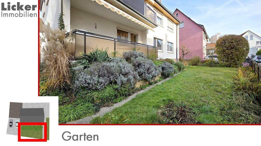 Mehrfamilienhaus, Wohnhaus Ostfildern Nellingen - 1 Zimmer, 237 m&sup2;, 698.000&euro; | Angebot:25677844