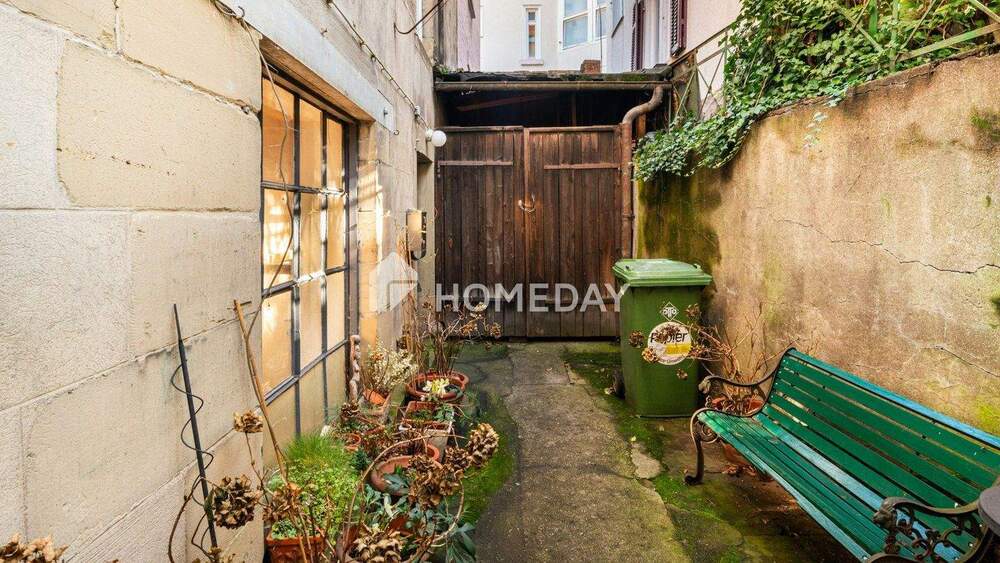 Mehrfamilienhaus, Wohnhaus Stuttgart Bad Cannstatt - 1 Zimmer, 370 m&sup2;, 970.000&euro; | Angebot:25708865
